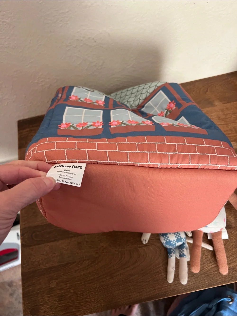 N/A plush random excellent