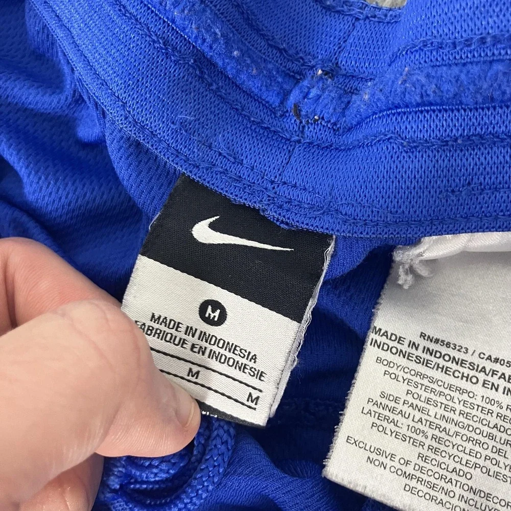Nike wildcats noting
