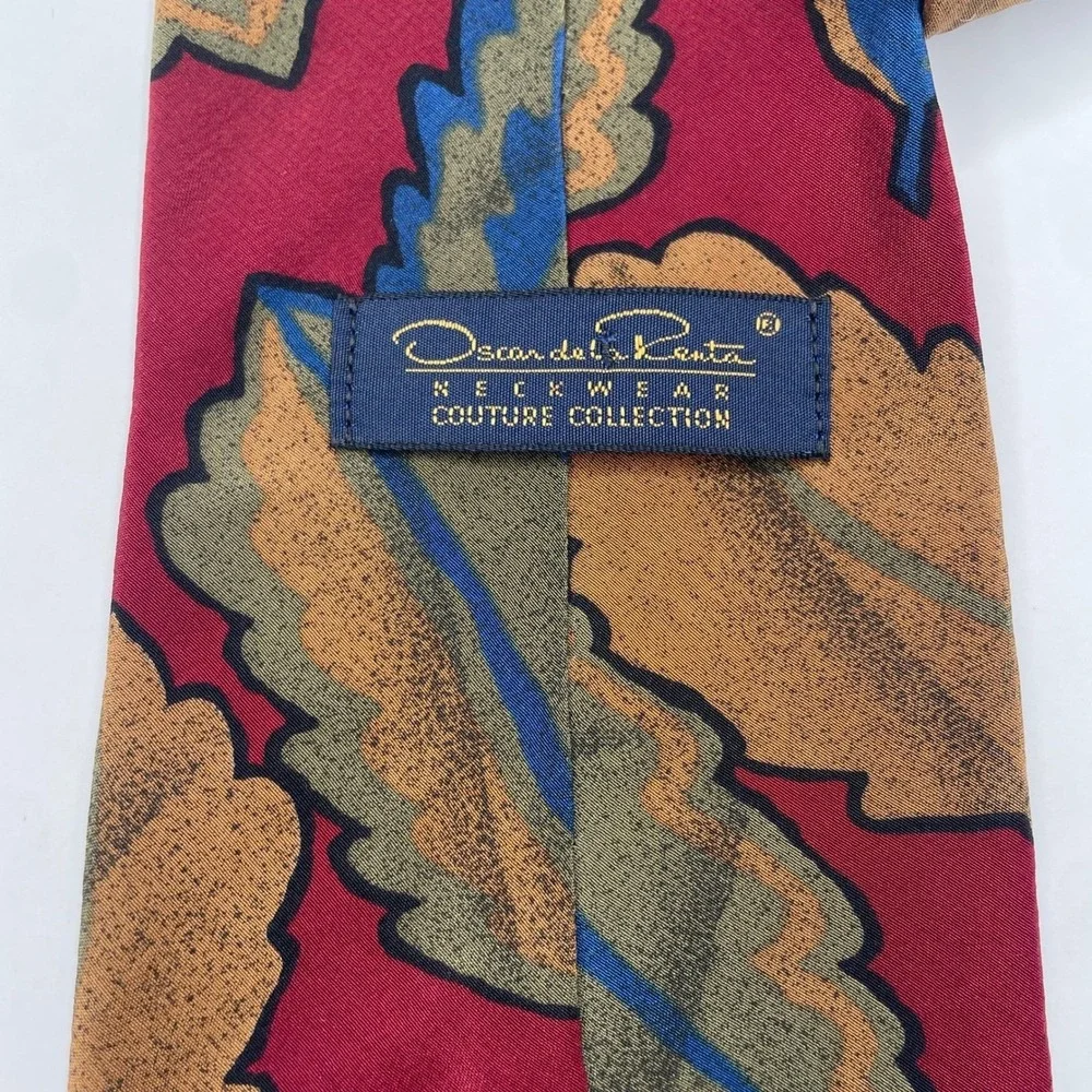 Oscar de la Renta 75 59
