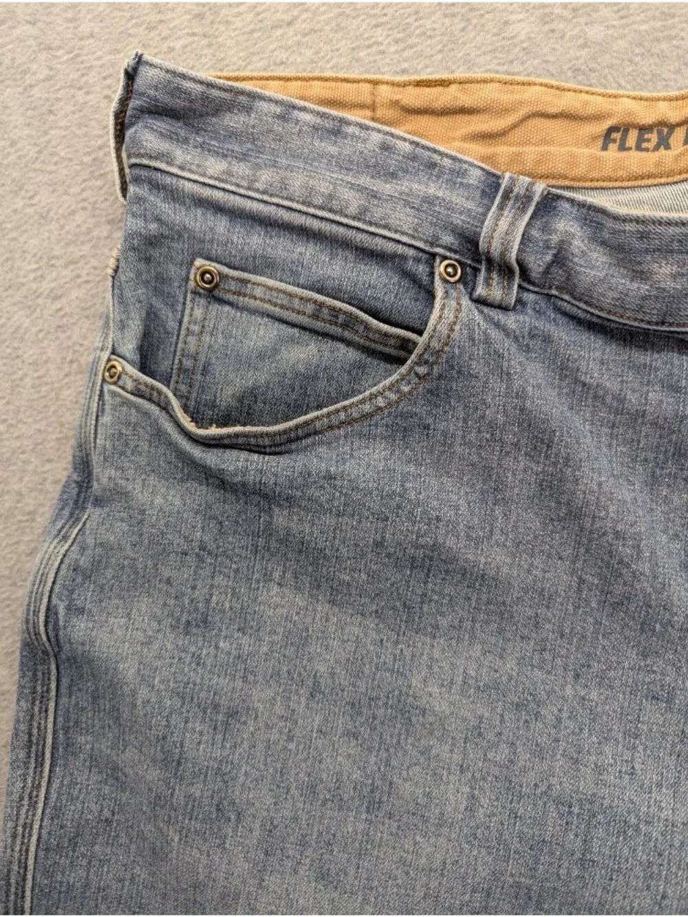 Duluth Trading Co brand duluth