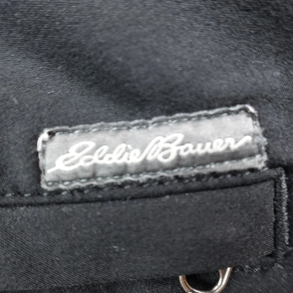 Eddie Bauer eddie bauer