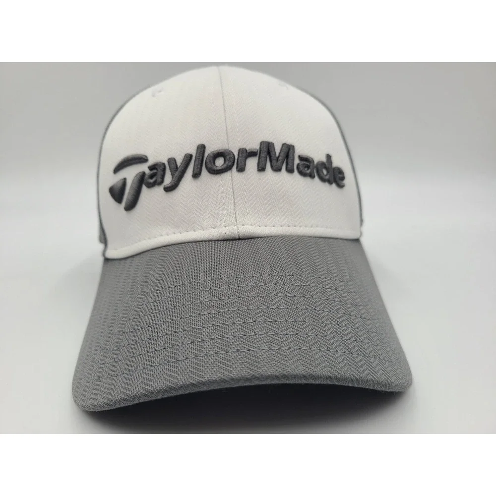 TaylorMade has some
