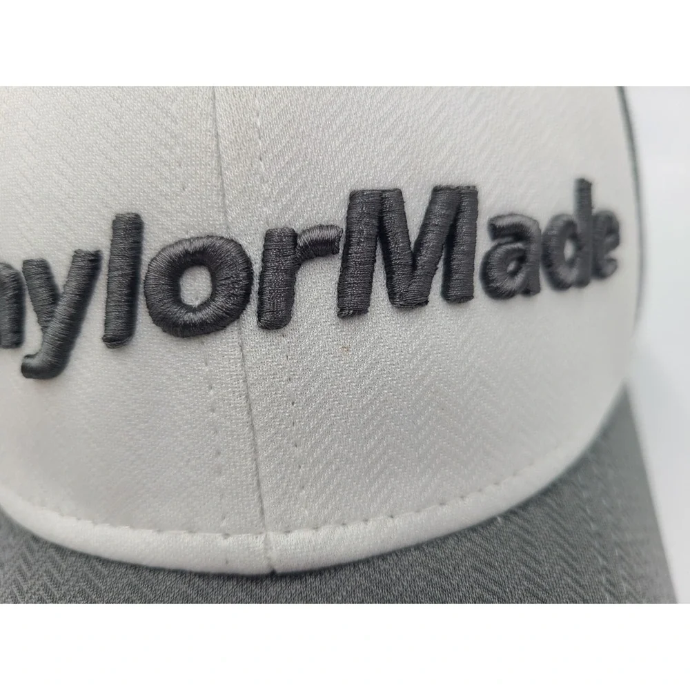 TaylorMade has some