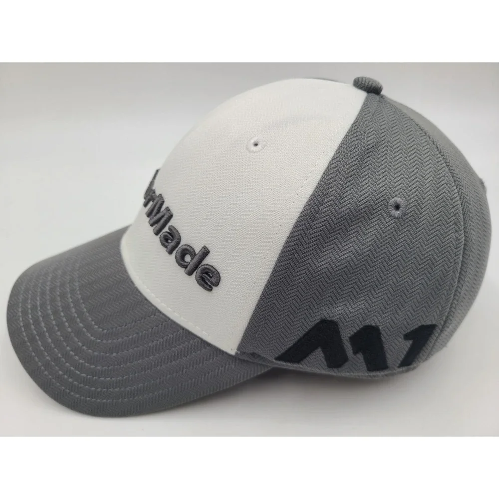 TaylorMade has some
