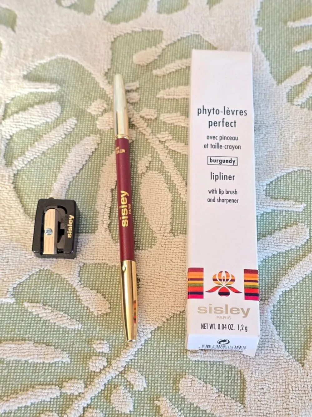 Sisley perfect phyto