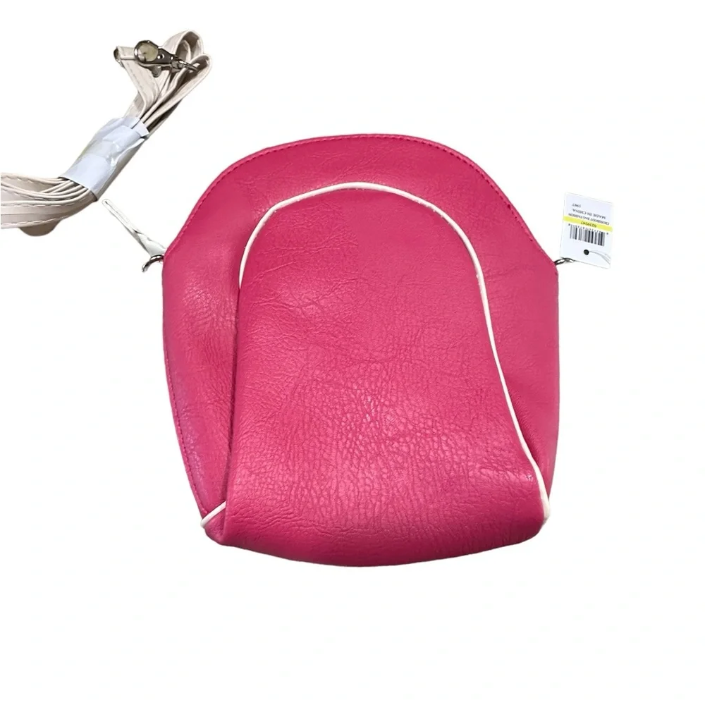 Bijoux Terner bubblegum pink