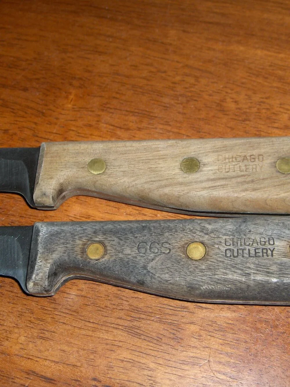 Chicago Cutlery chicago cutlery