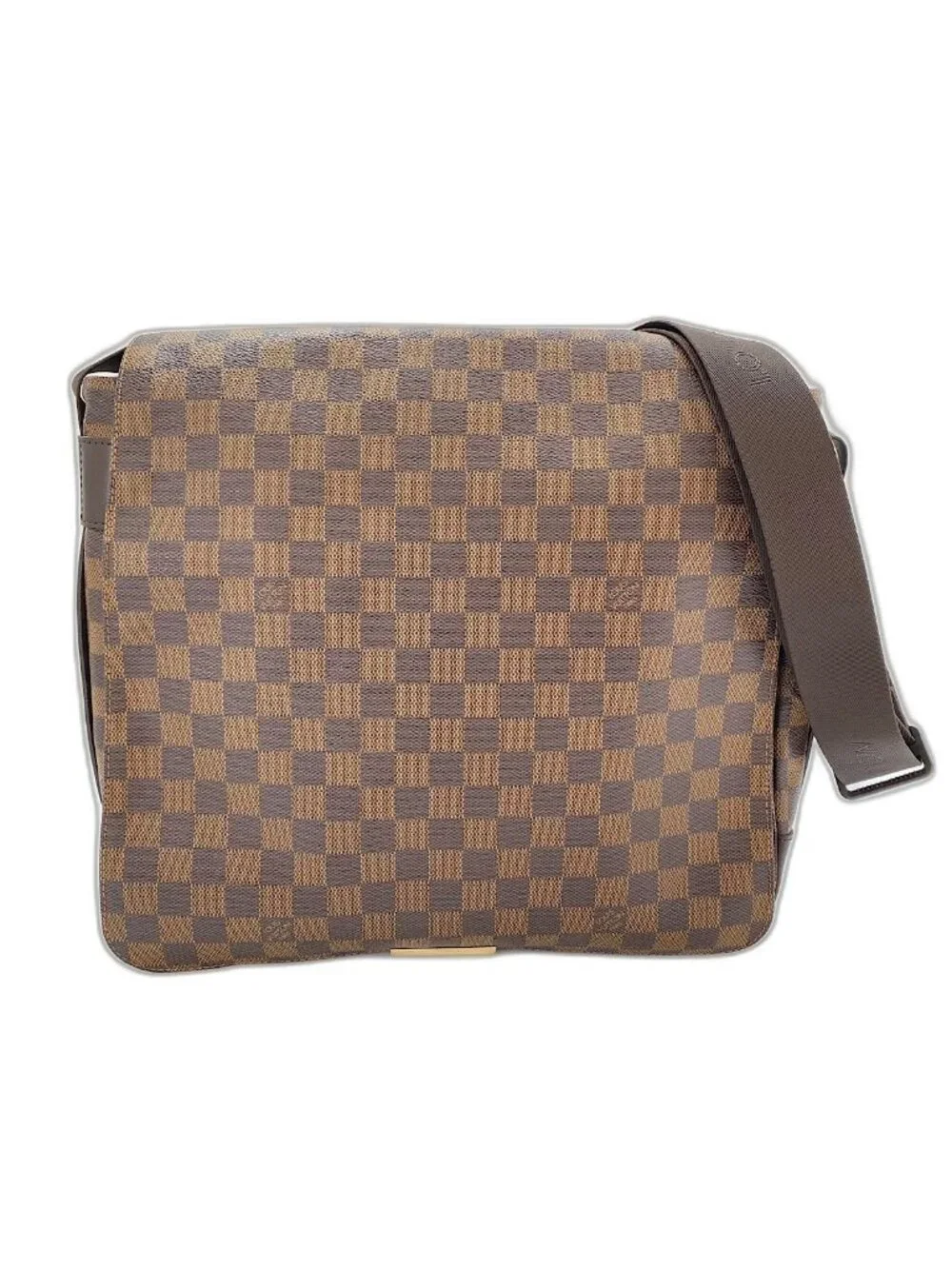 Louis Vuitton Shoulder Bag Bastille
