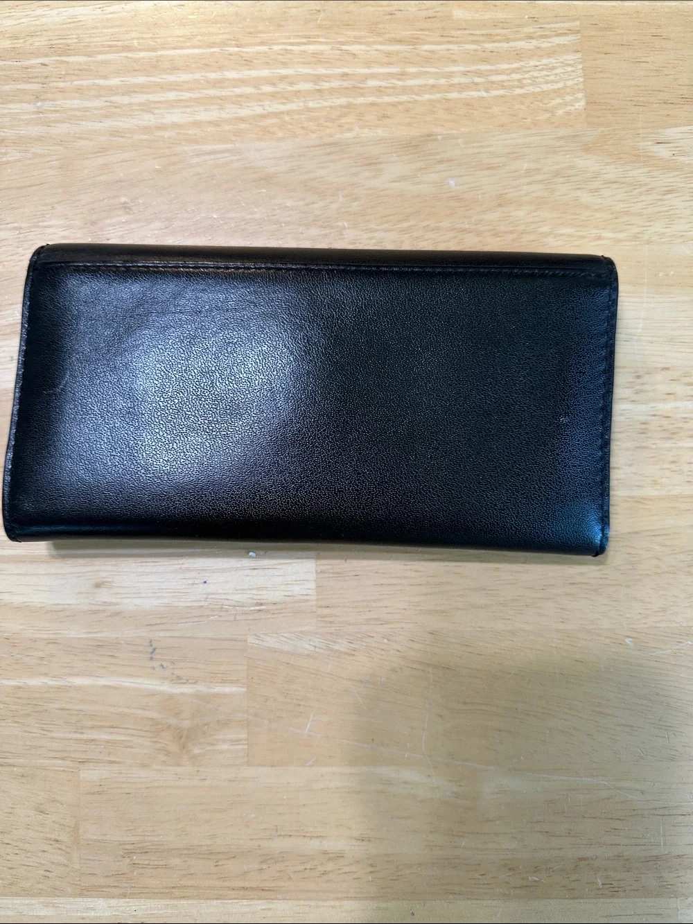 Marc By Marc Jacobs smooth black