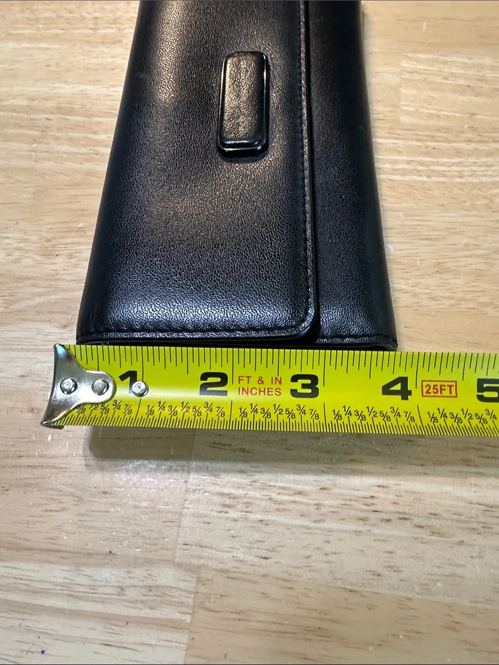 Marc By Marc Jacobs smooth black
