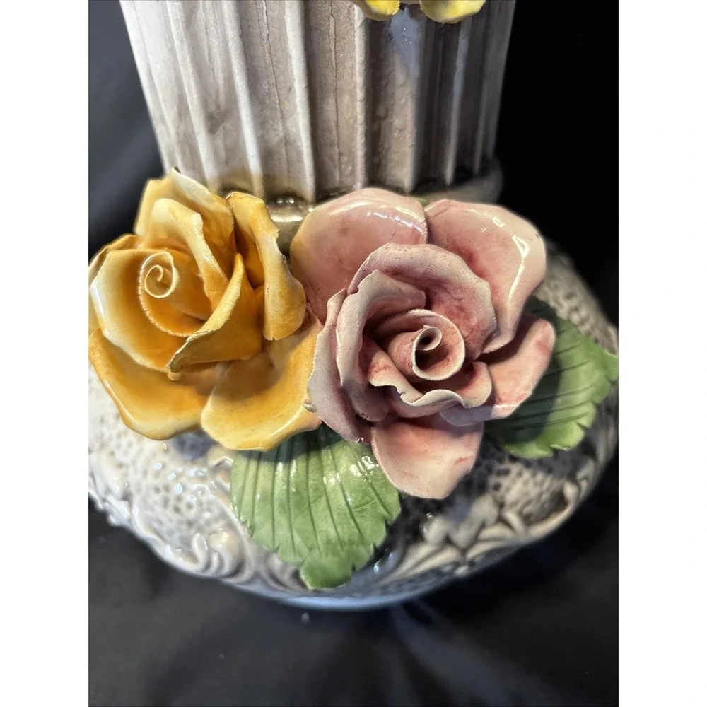 Capodimonte this large