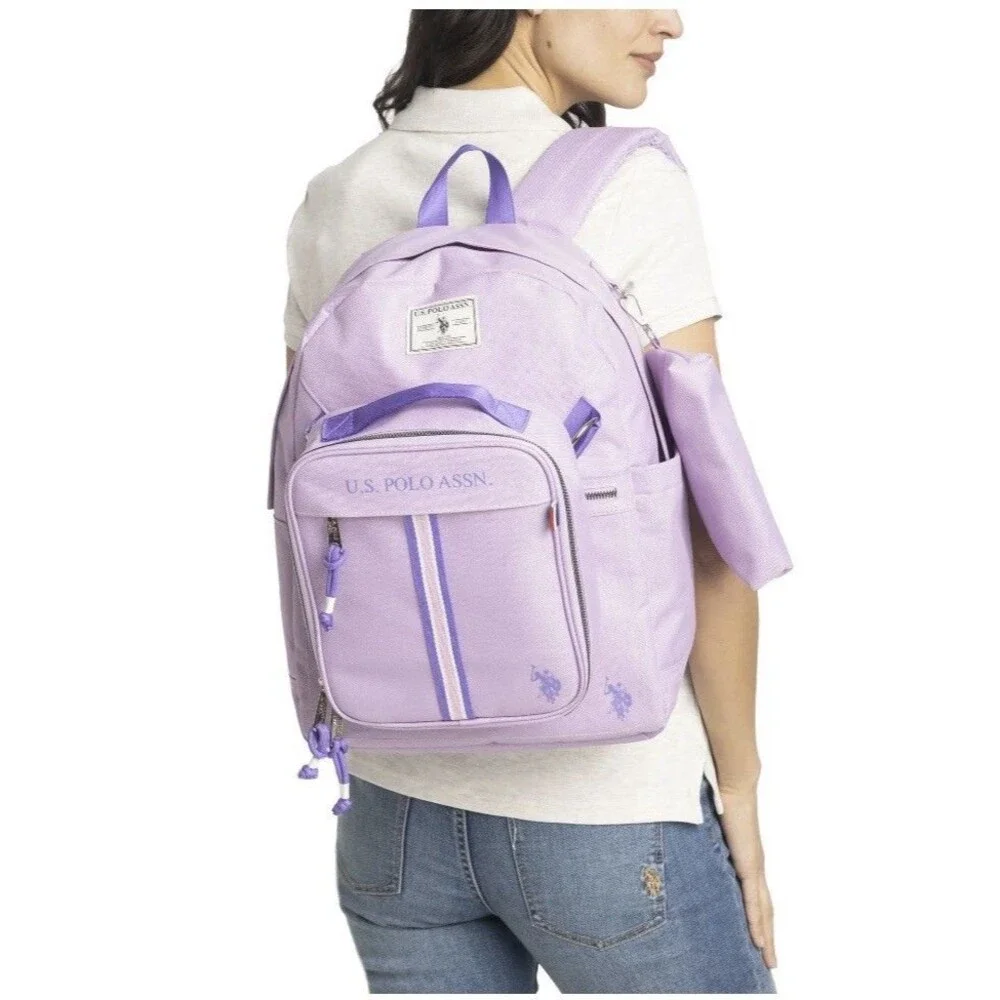 U.S. Polo Assn. reasonable offers