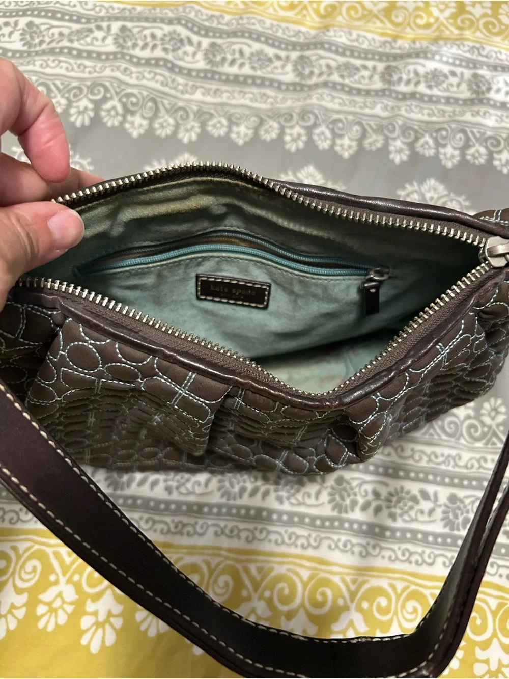 kate spade vintage kate