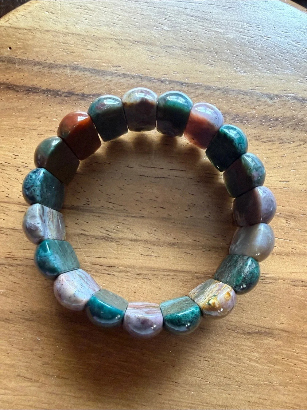 N/A ocean jasper