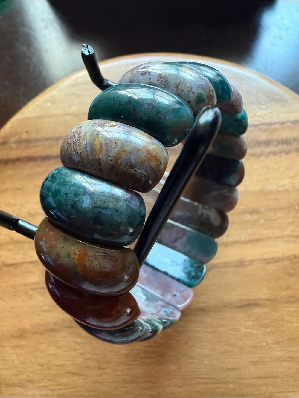 N/A ocean jasper