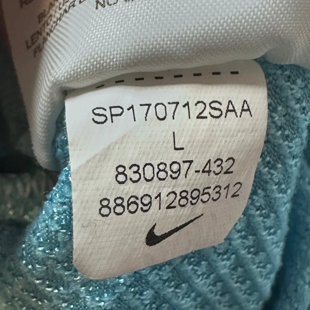 Nike nikecourt zonal