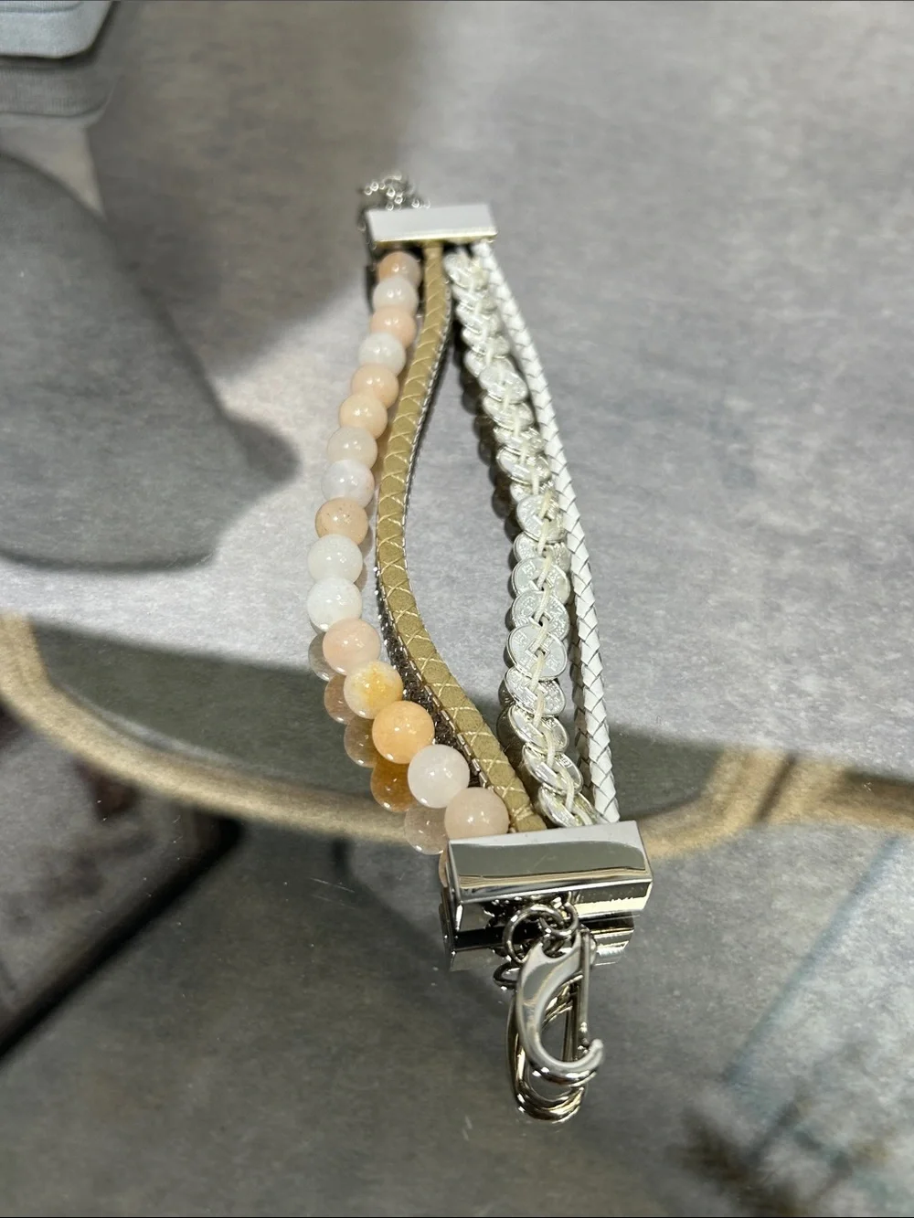 Victoria Emerson chic white