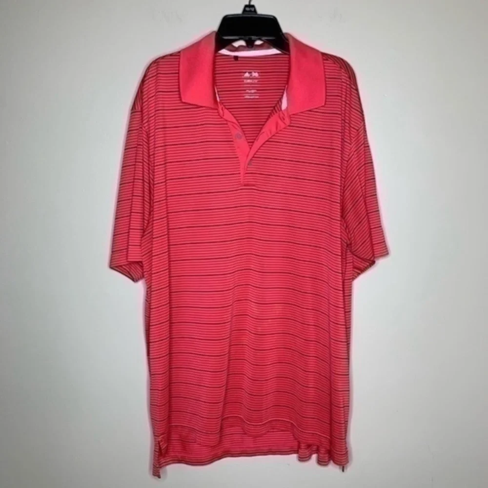 adidas men’s striped