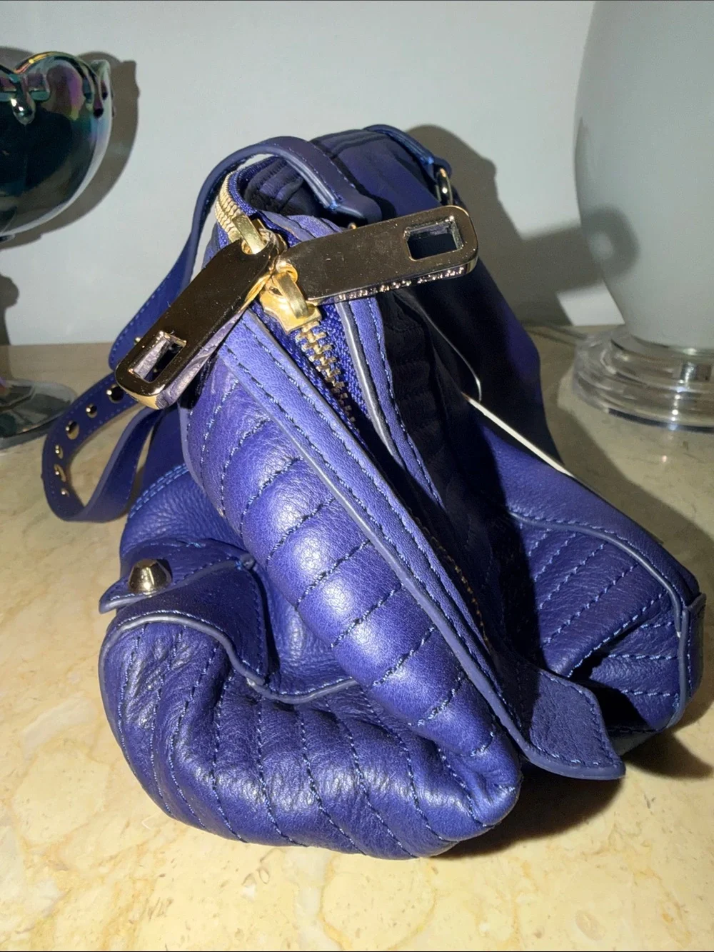 Juicy Couture stylish blue