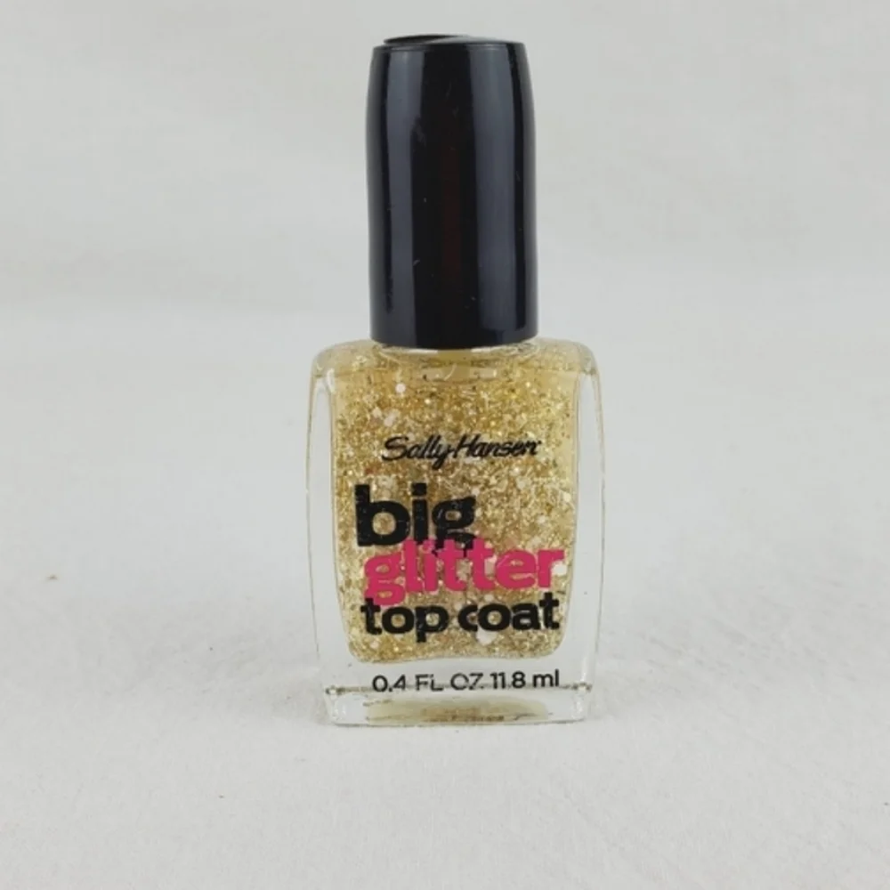 Sally Hansen 🧡🧡 items