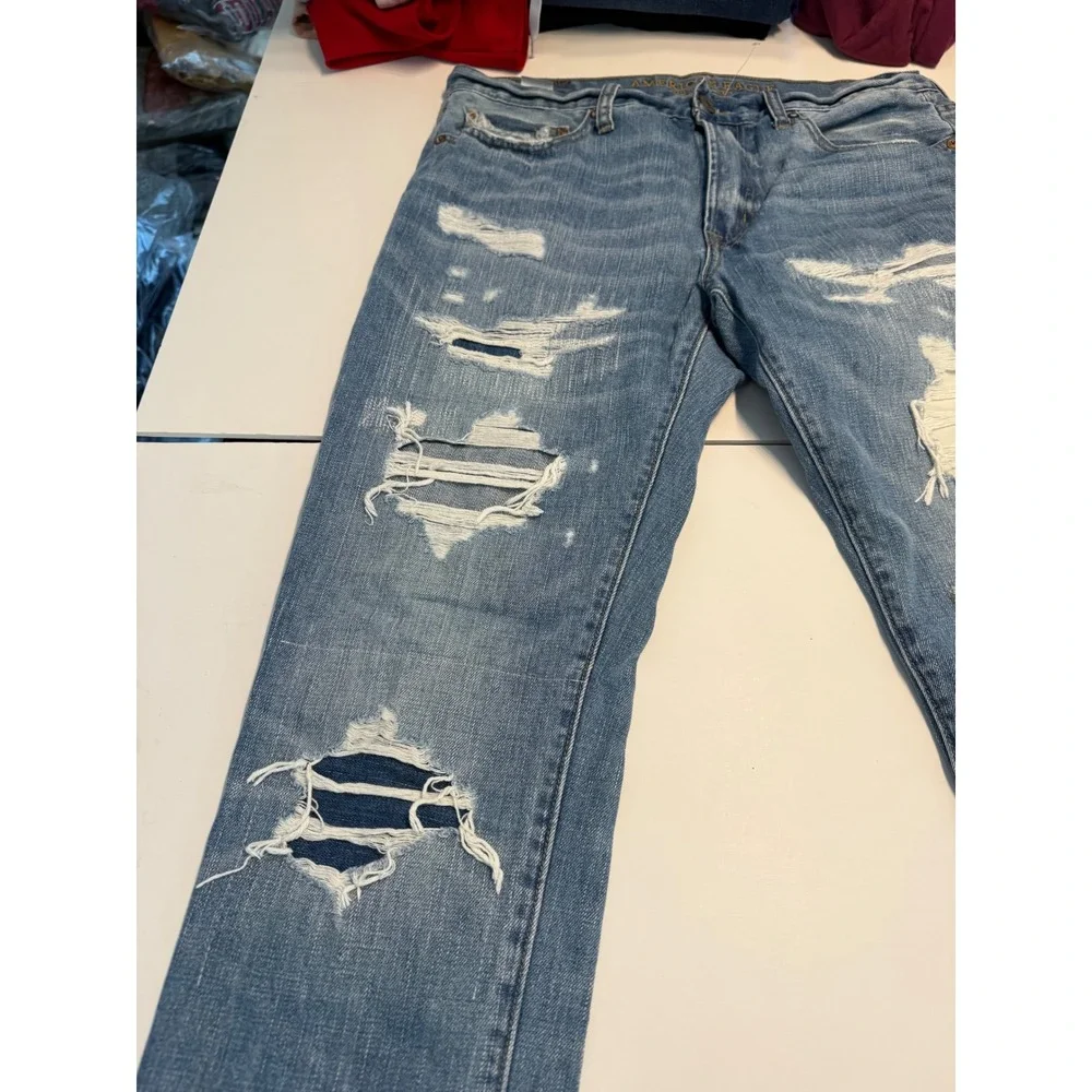 American Eagle Outfitters american eagle