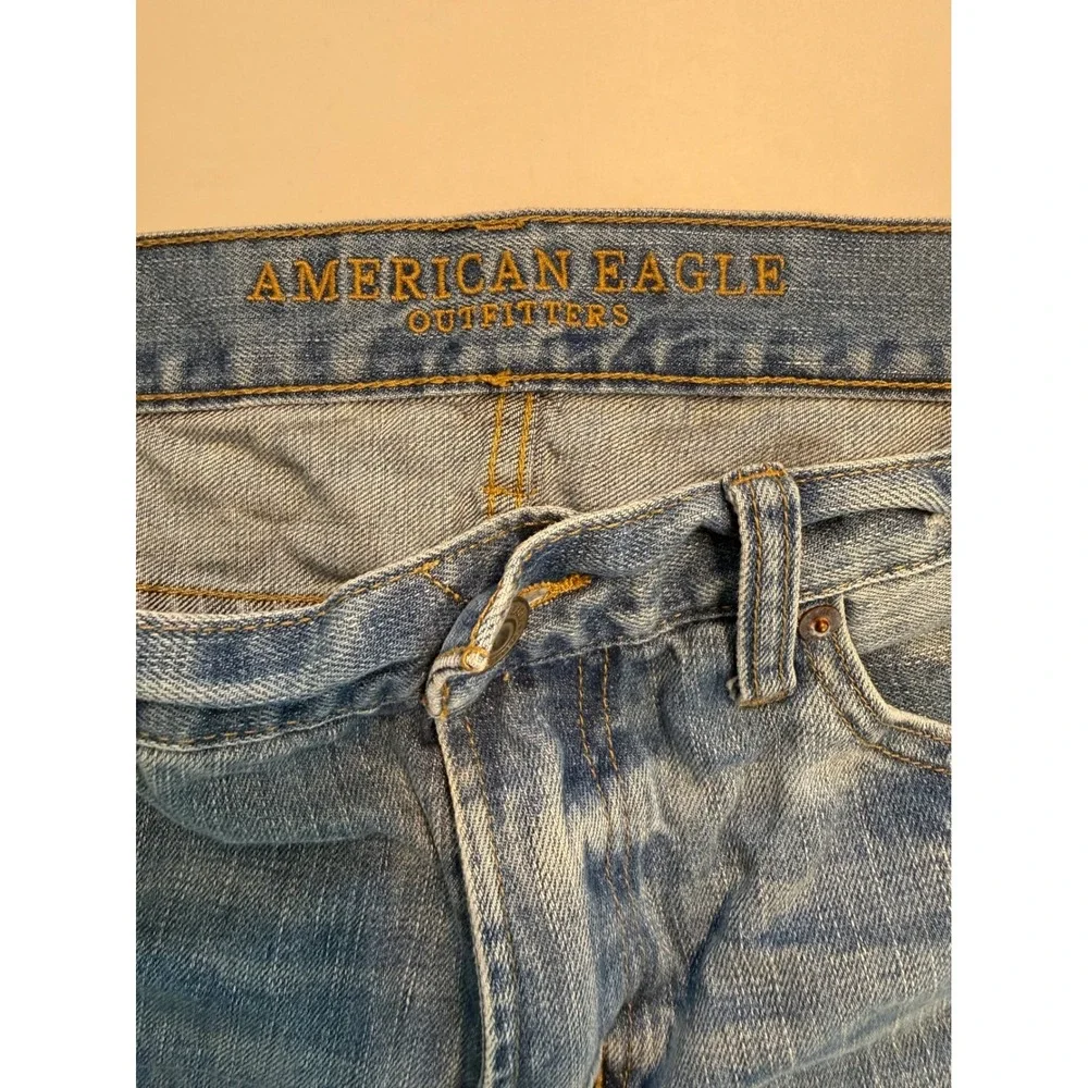 American Eagle Outfitters american eagle