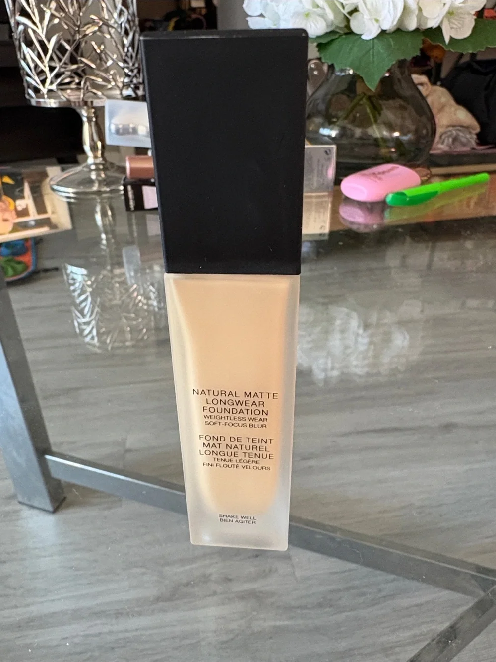 NARS light buildable