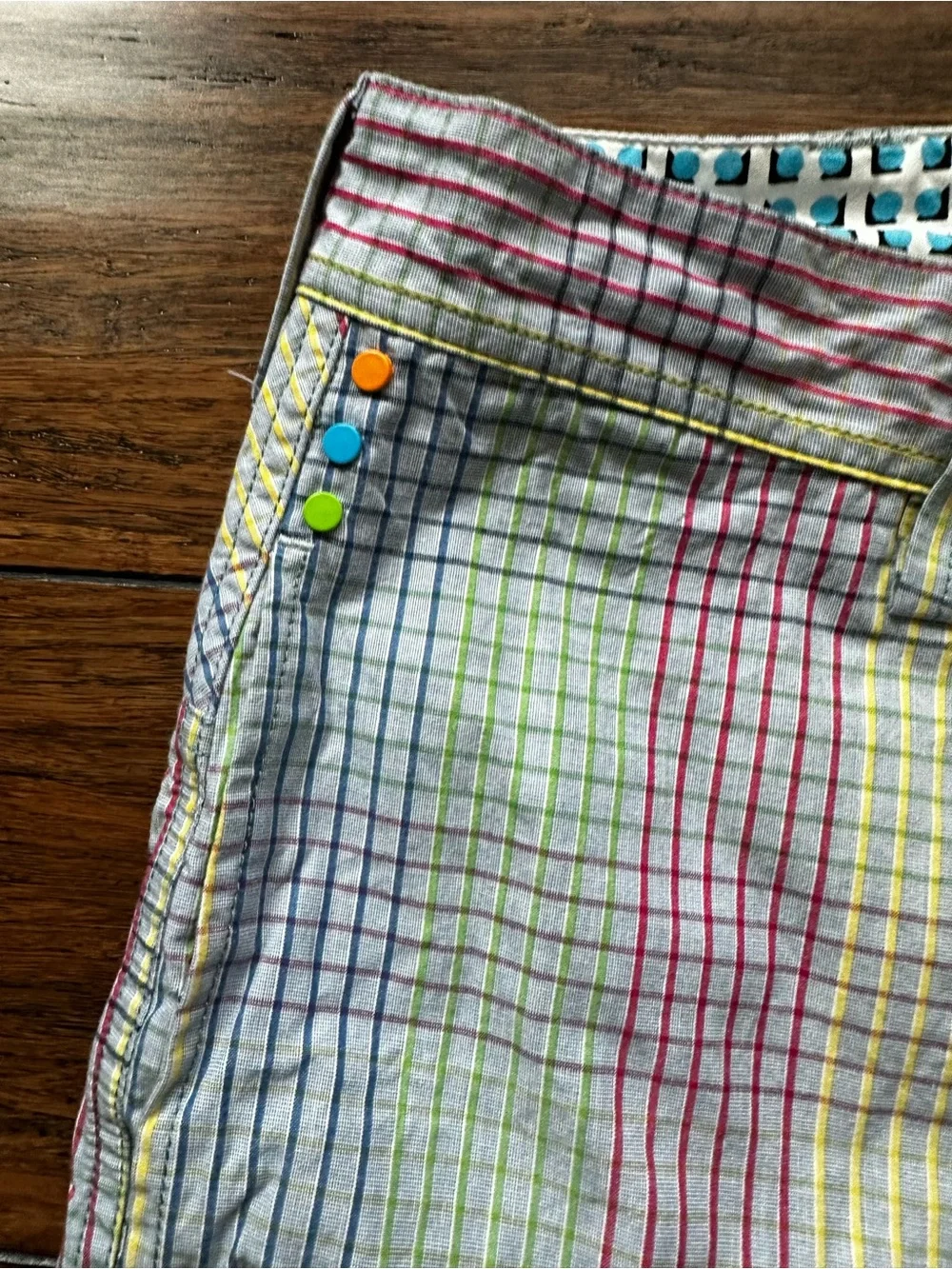 Robert Graham features or fast
