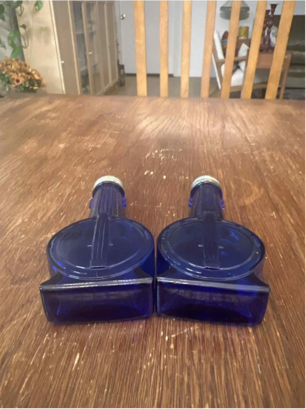 Unbranded vintage hazel