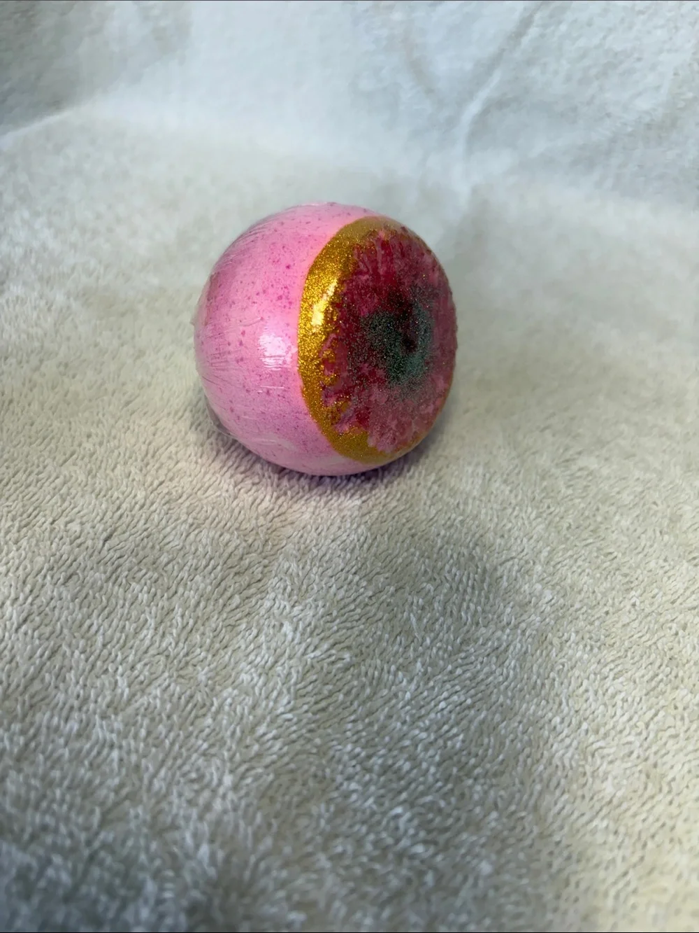 Joon x Moon revitalize bath