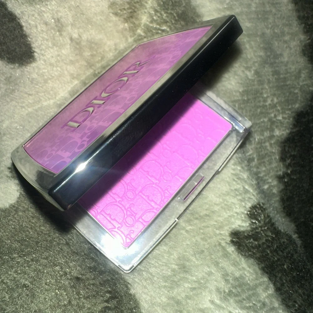 Dior PH-Activated Pink Lilac Blush LAST ONE