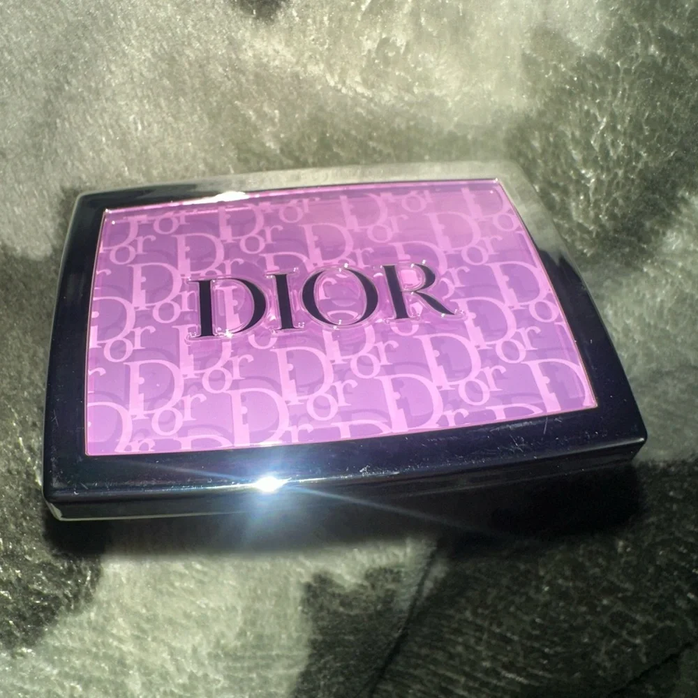 Dior iconic rosy