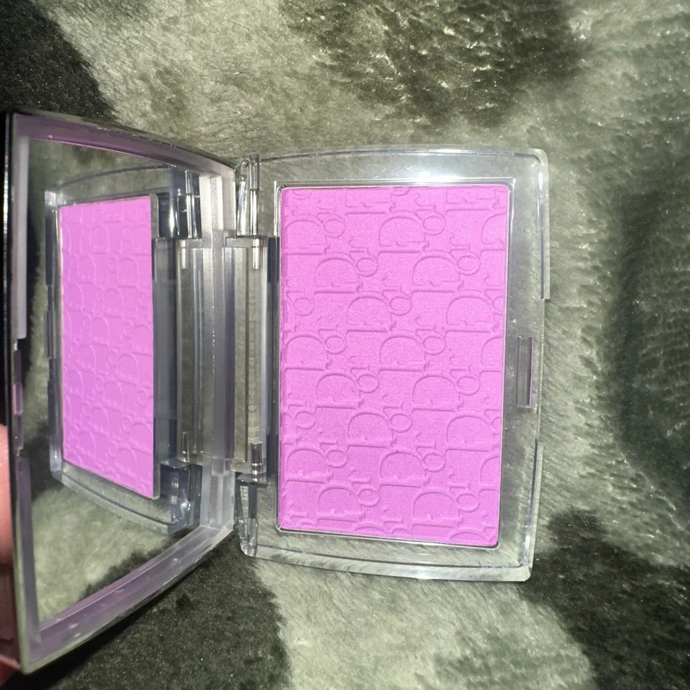 Dior iconic rosy