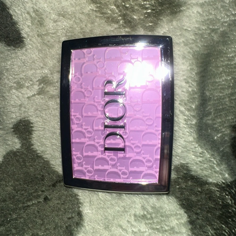 Dior iconic rosy