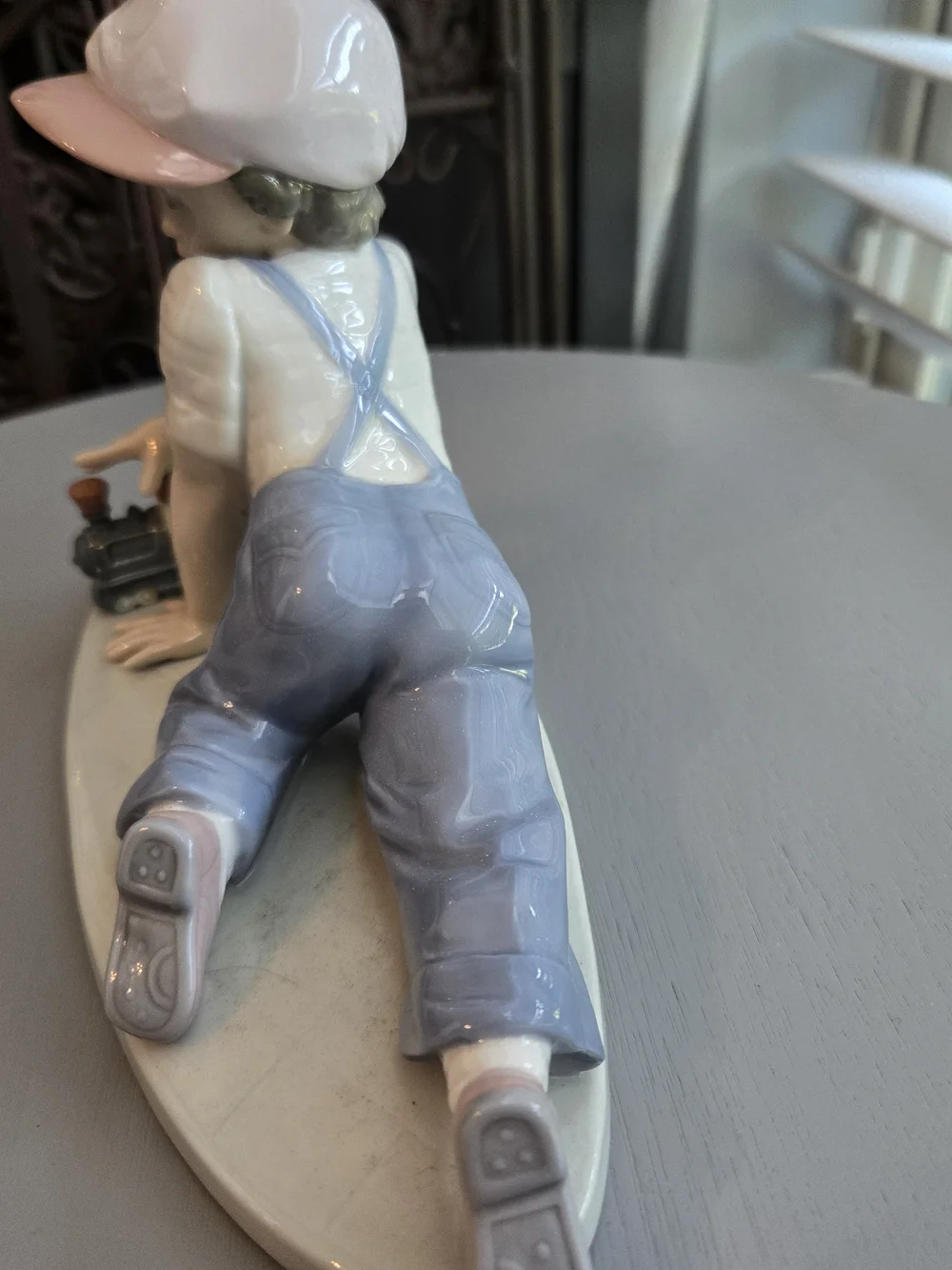 Lladro lladró figurine