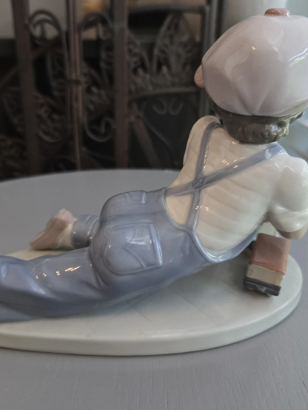 Lladro lladró figurine