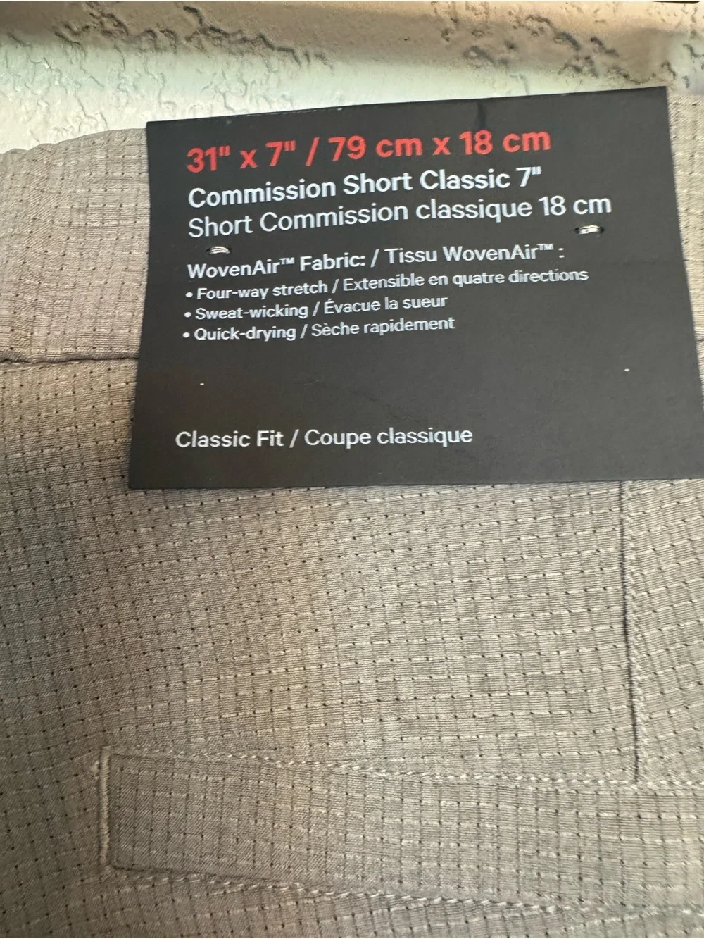 lululemon athletica clean flat