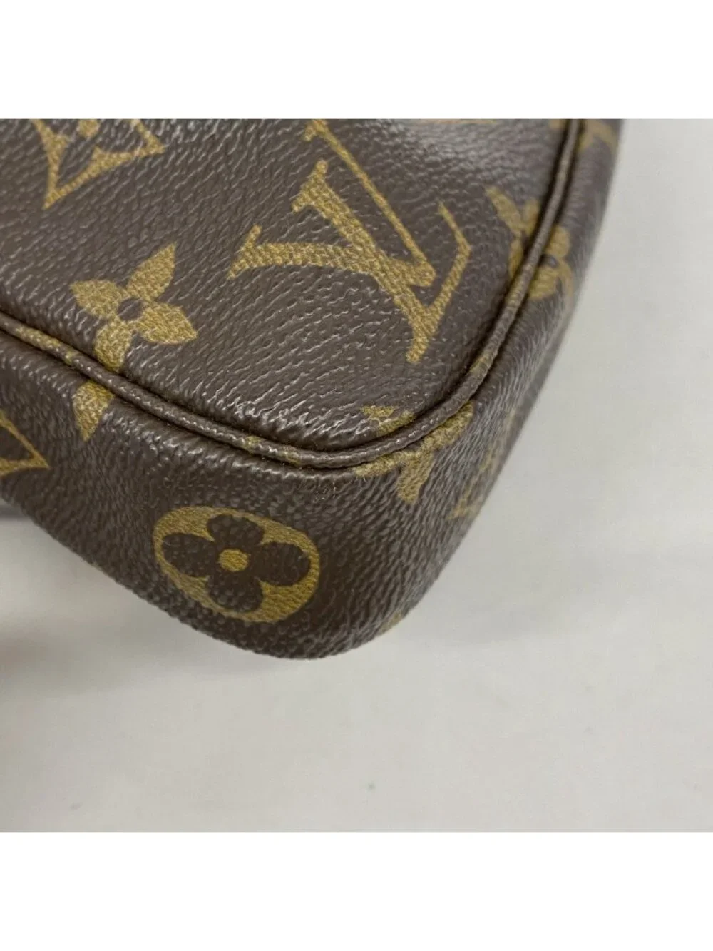 Louis Vuitton this authentic
