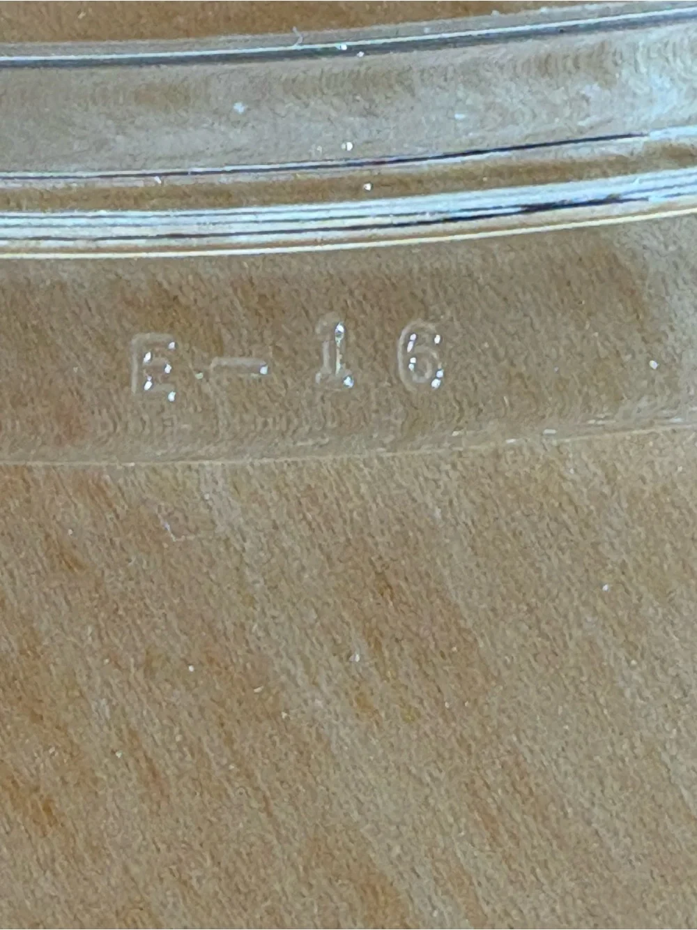 Corningware classic quart