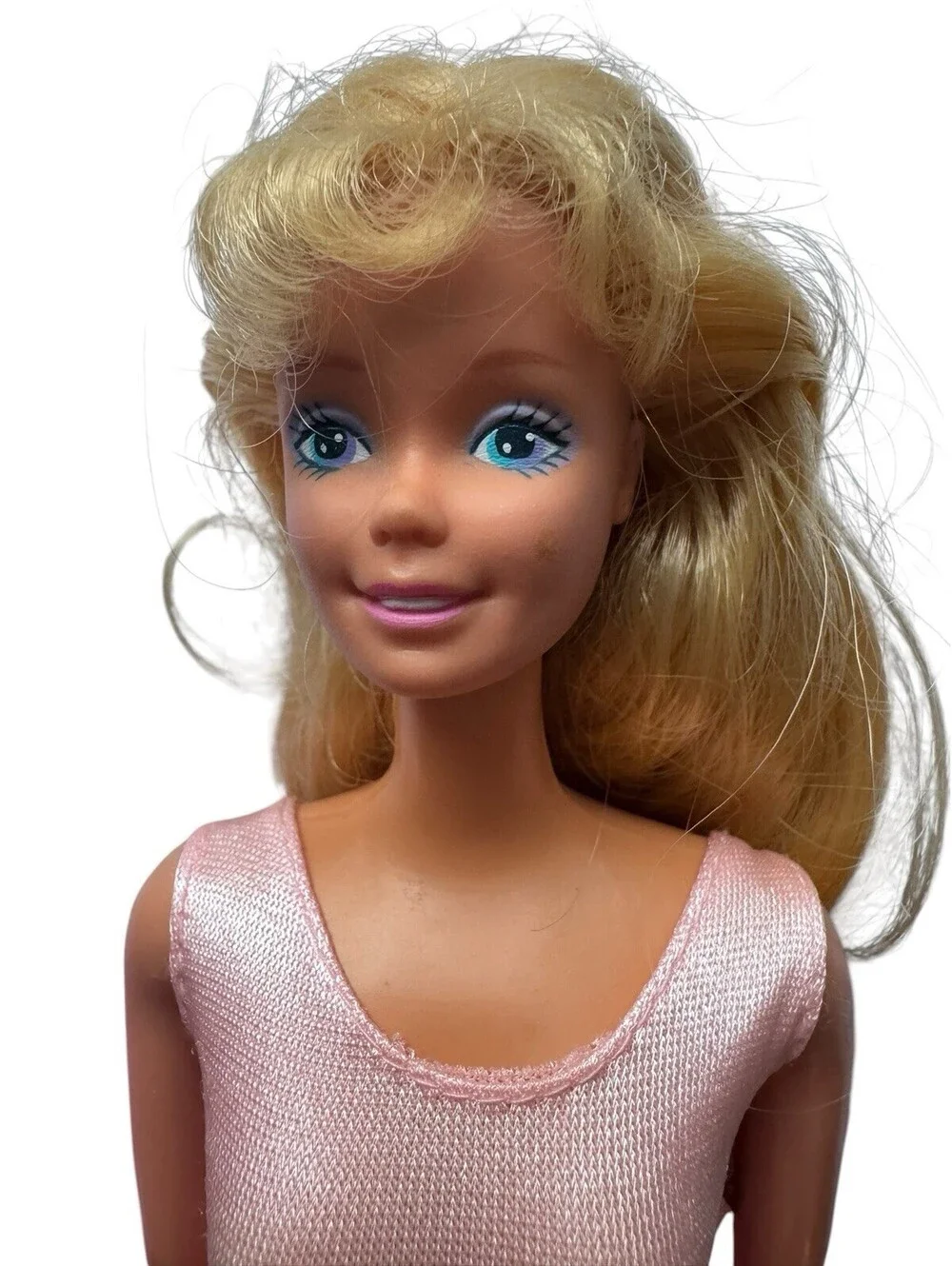 Mattel unsure if