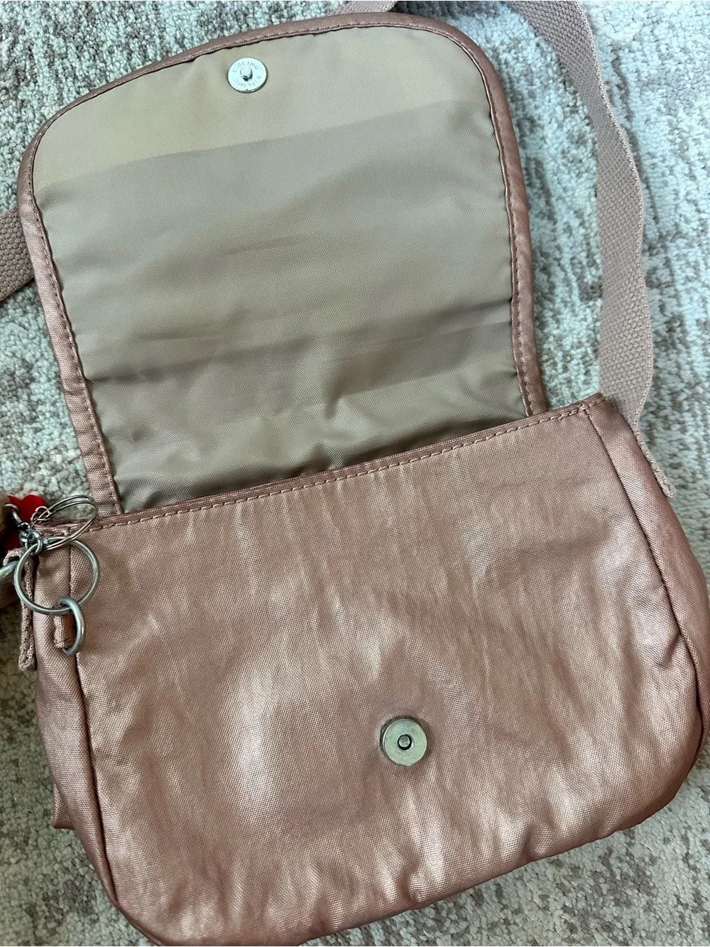 Kipling one kind