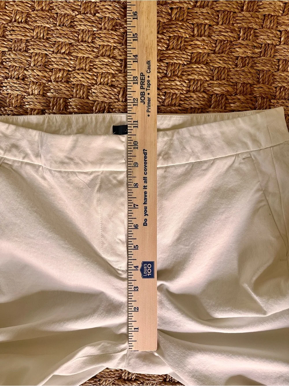 J. Crew owned summer