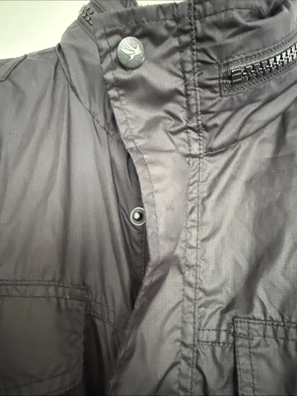 I. Spiwak & Sons black lightweight