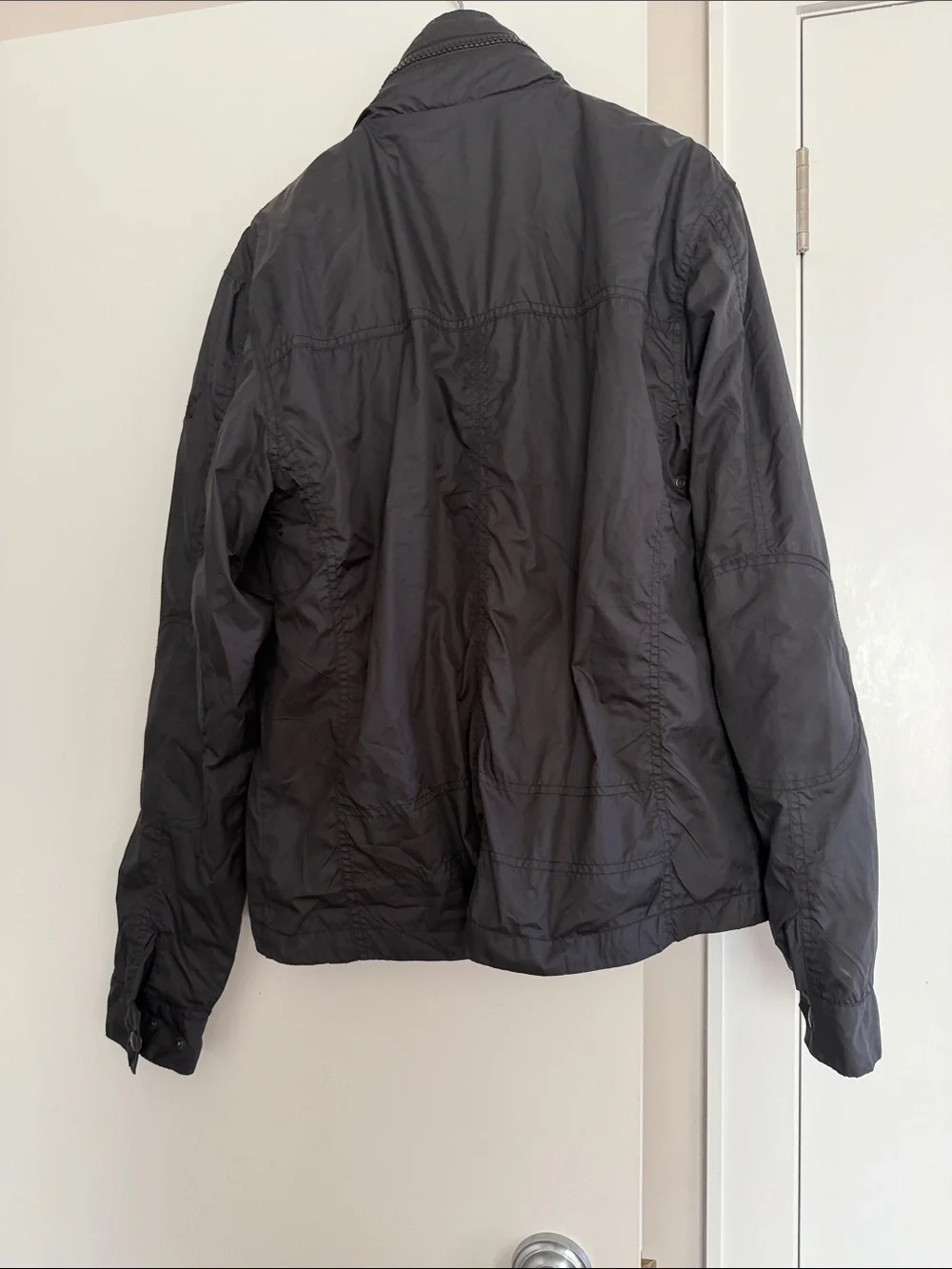 I. Spiwak & Sons black lightweight