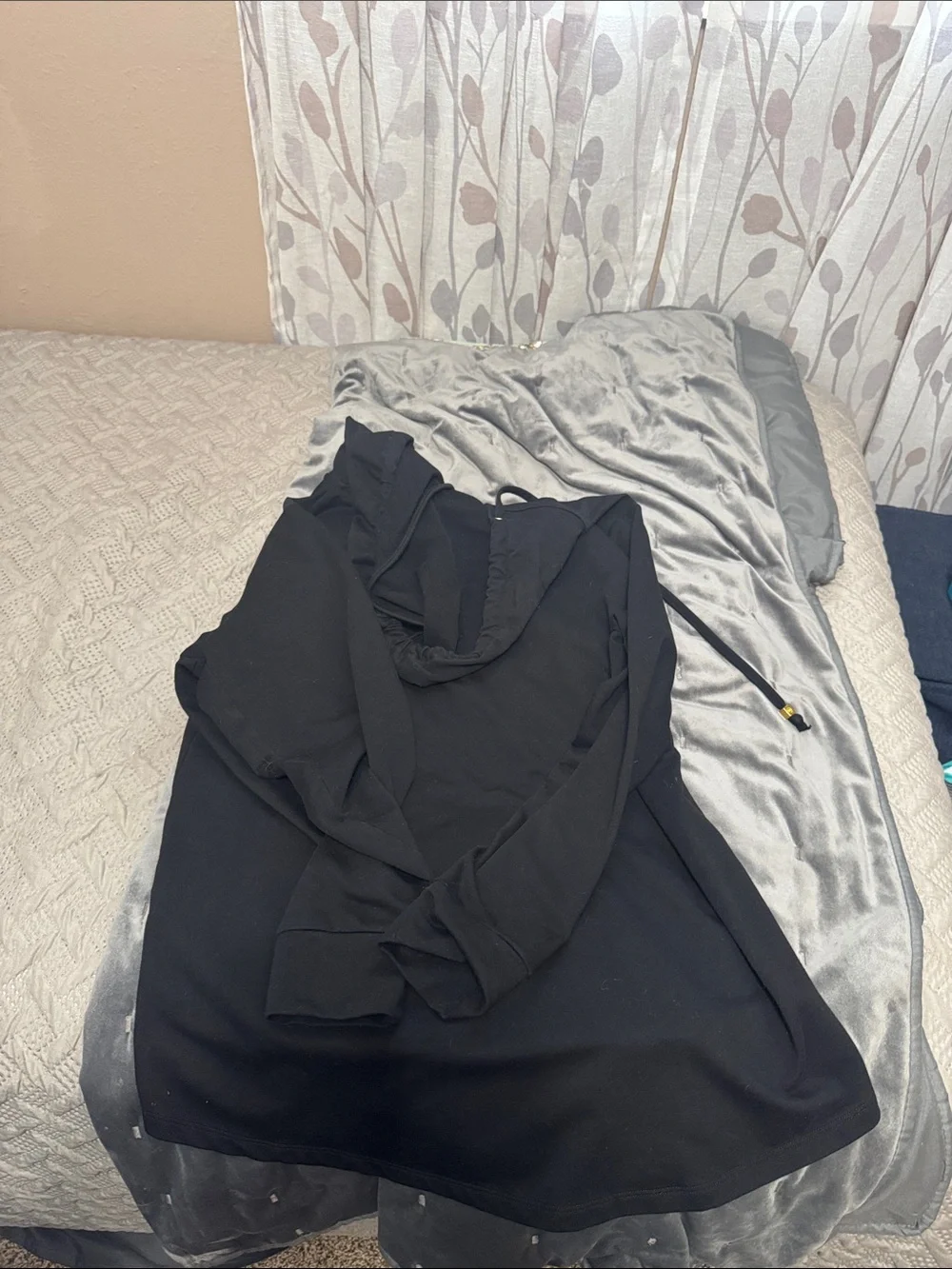 Michael Kors black michael