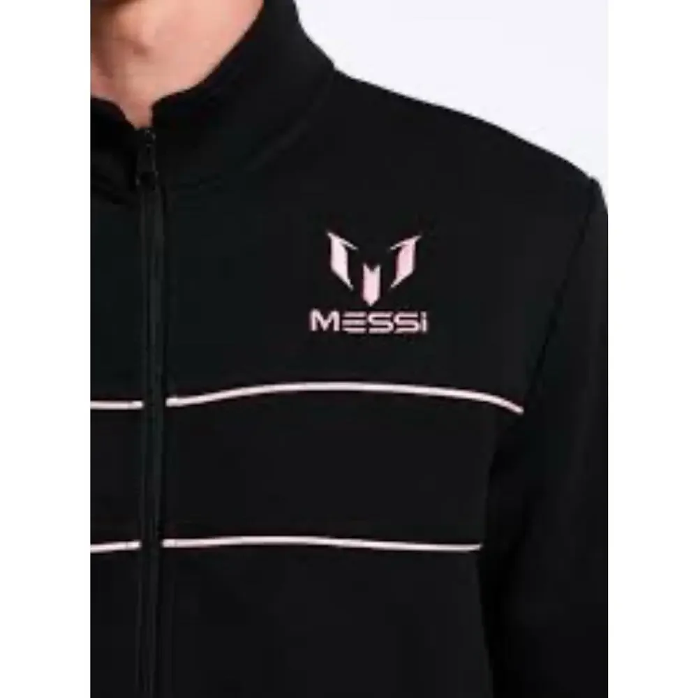 Messi by robert