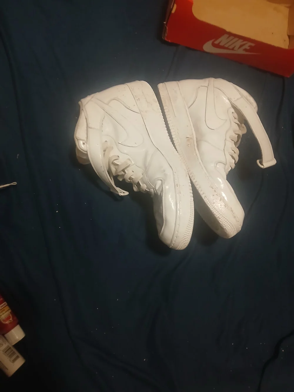 Nike classic kids