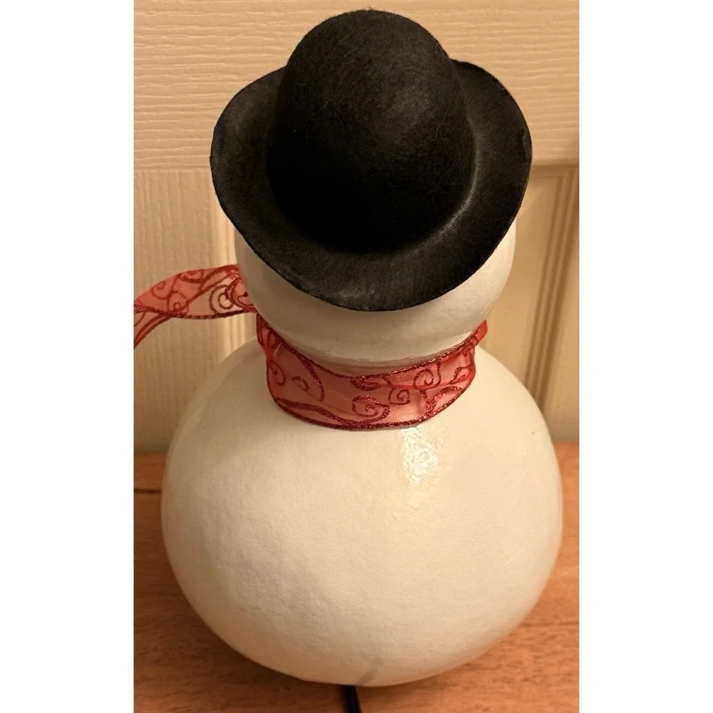 Handmade this vintage