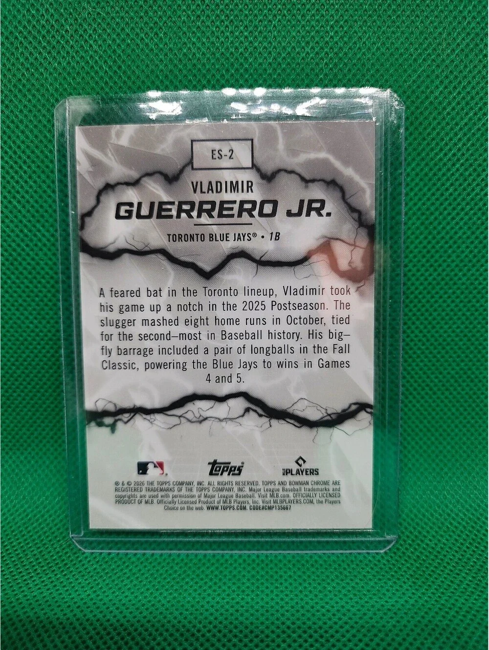 N/A vladimir guerrero