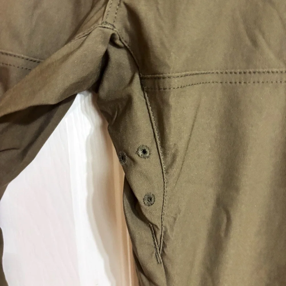 Prana stretch zion